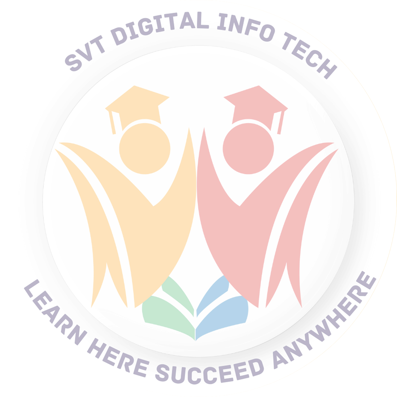 SVT Digital Info Tech